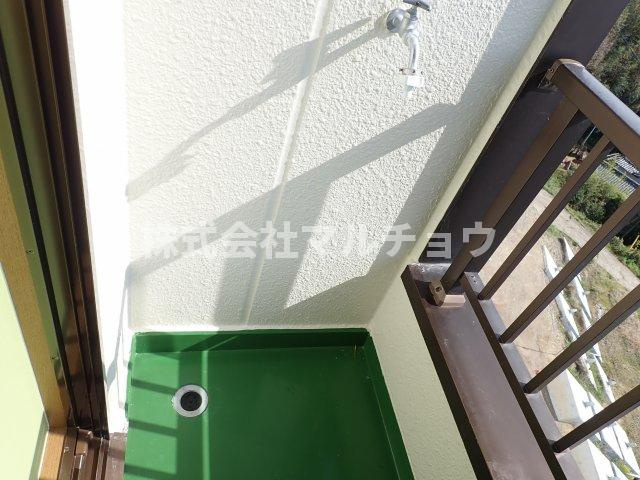 CASA CARINA 8のその他