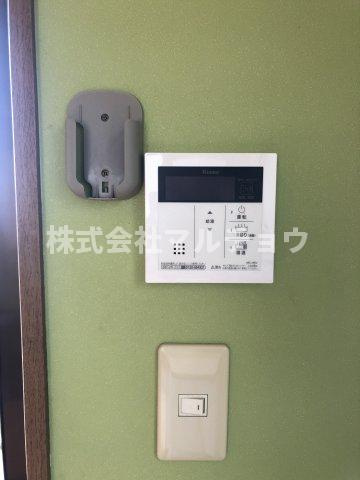 CASA CARINA 8のその他