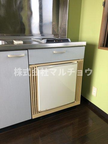 CASA CARINA 8の設備