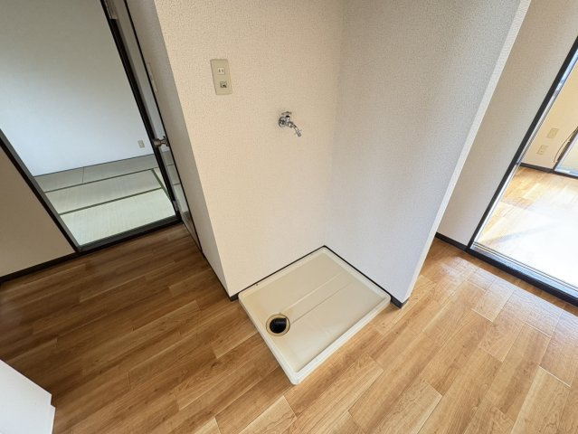 ドルフ石井Ａ棟のその他