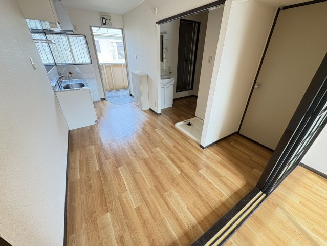 ドルフ石井Ａ棟のその他