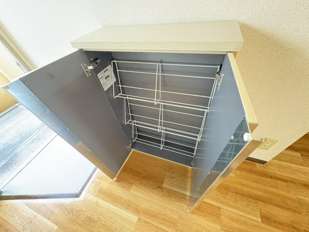 ドルフ石井Ａ棟のその他