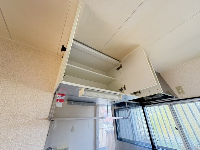 ドルフ石井Ａ棟の設備