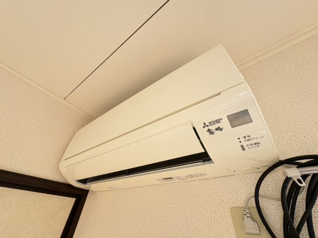 ドルフ石井Ａ棟の設備