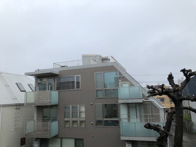 【展望】 | S-FORT駒沢大学