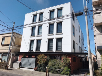 【外観】 | S-FORT駒沢大学