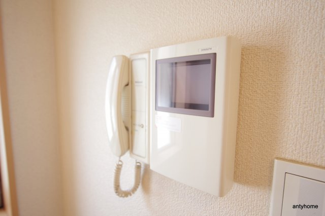 ＣＲＵＭ－１　仲介手数料無料のセキュリティ