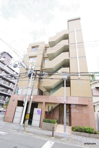ＣＲＵＭ－１　仲介手数料無料