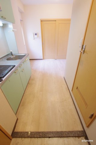 ＣＲＵＭ－１　仲介手数料無料の内装
