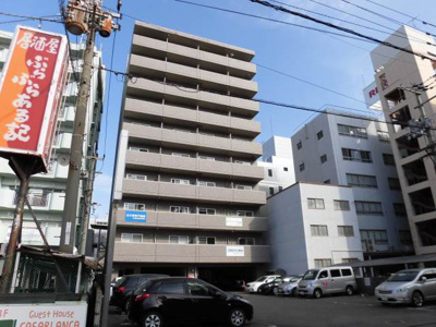 【外観】 | カローラ宮田