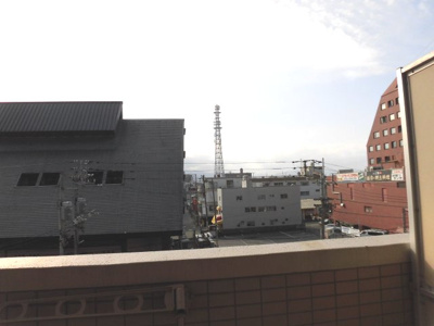 【展望】 | カローラ宮田