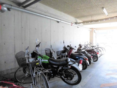 【その他共用部分】 | カローラ宮田