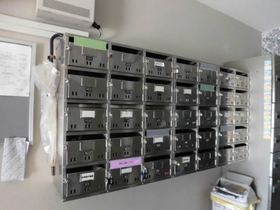 【エントランス】 | カローラ宮田