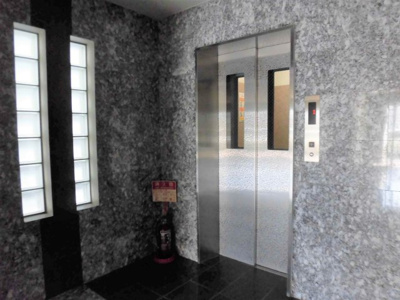 【エントランス】 | カローラ宮田