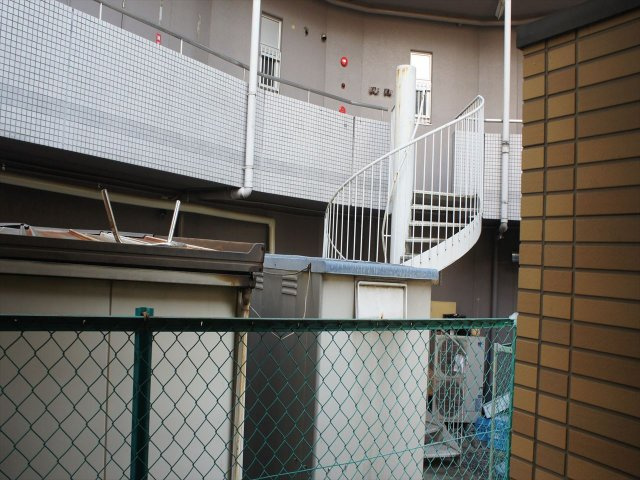 グランベル大須観音の展望|グランベル大須観音