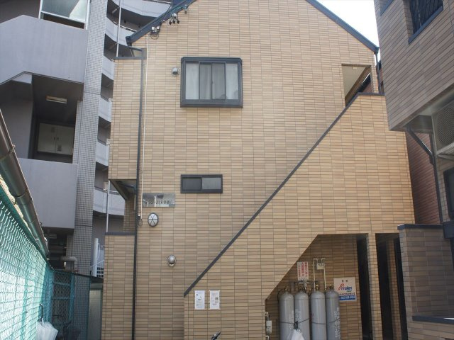 グランベル大須観音