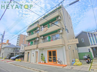 名古屋市瑞穂区洲山町１丁目のマンションの画像