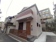 大塚1丁目戸建て（大塚1-1-20）の画像