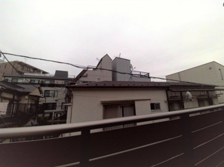 【展望】 | 【大塚1丁目戸建て】