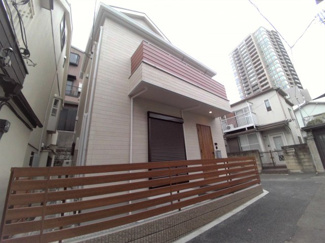 【外観】 | 【大塚1丁目戸建て】