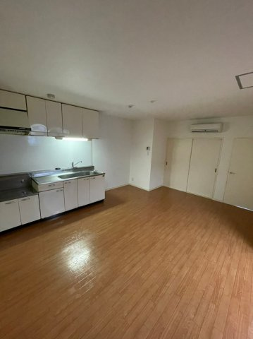 台東区台東２丁目の賃貸マンション