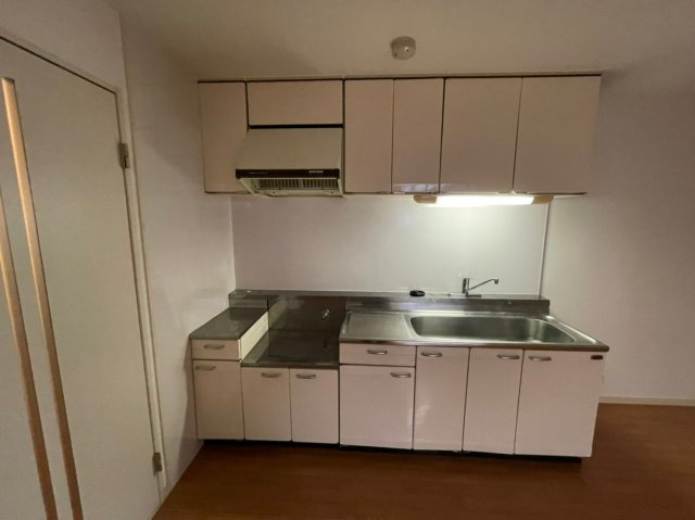 台東区台東２丁目の賃貸マンション