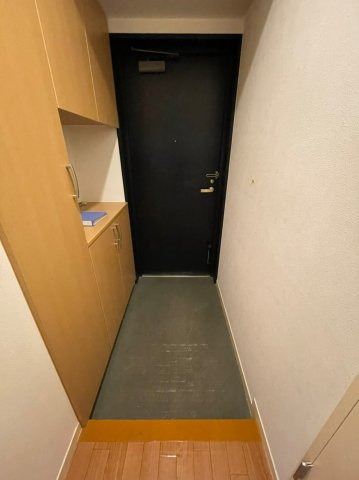 台東区台東２丁目の賃貸マンション