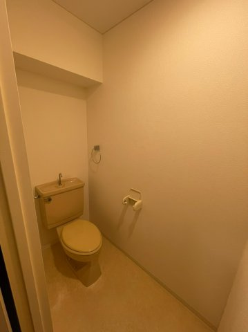 台東区台東２丁目の賃貸マンション