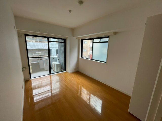 台東区台東２丁目の賃貸マンション