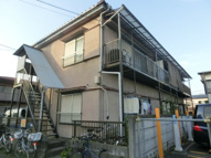 第３平和コーポの画像