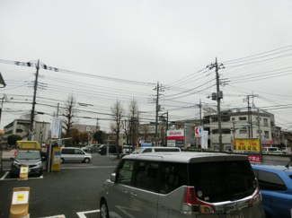【周辺】 | コインパーキング隣接してます。