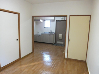 【居間・リビング】 | テラス石岡