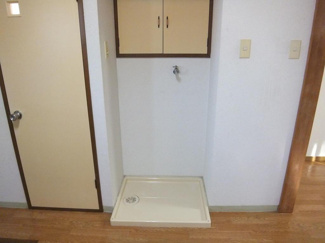 【設備】 | テラス石岡