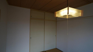 【収納】 | ハイツヒルトップ