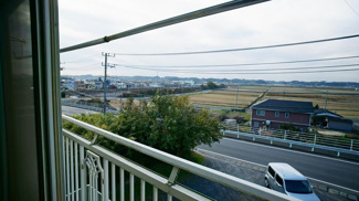 【展望】 | ハイツヒルトップ