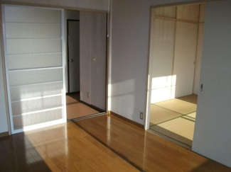 【その他】 | ハイツヒルトップ