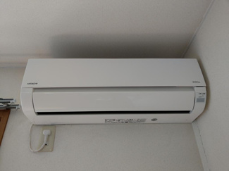 【設備】 | マックスロゼＡ棟