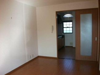 【洋室】 | マックスロゼＡ棟