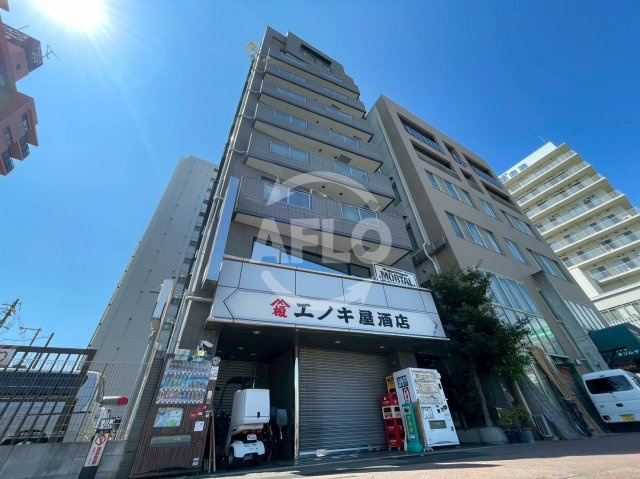 ヴァンシス難波南