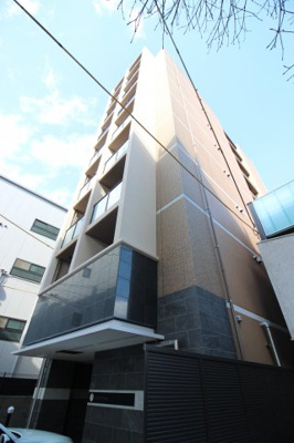 【外観】 | ラウロ阿倍野 | ラウロ阿倍野