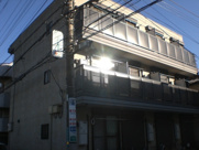 メゾンドプレステージの画像