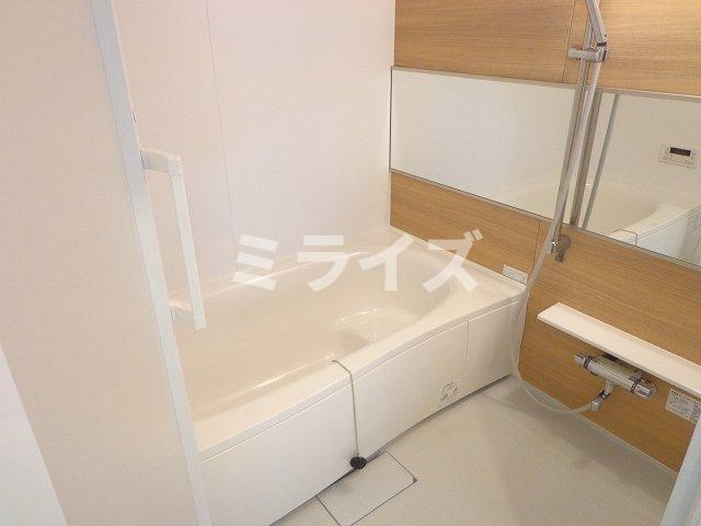 【浴室】 | ジョイフル