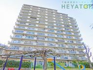 名古屋市南区東又兵ヱ町１丁目のマンションの画像