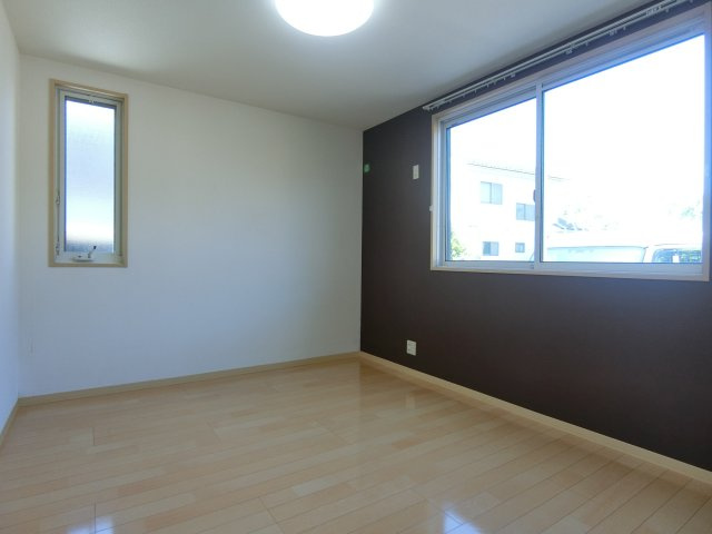 フェリーチェ　A棟の洋室