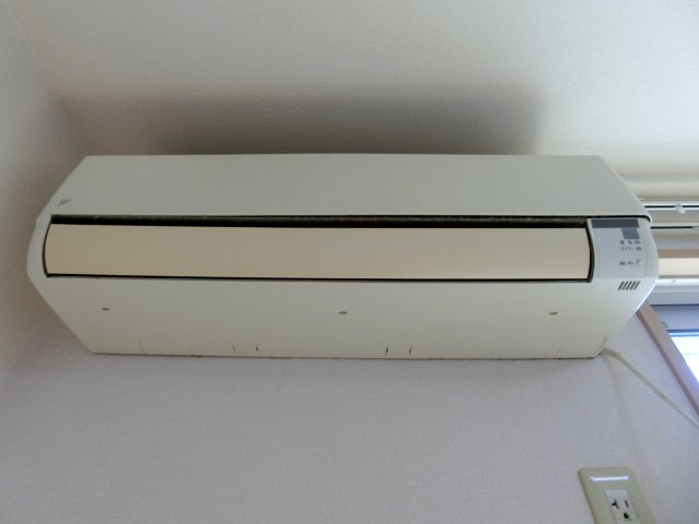 フェリーチェ　A棟の設備