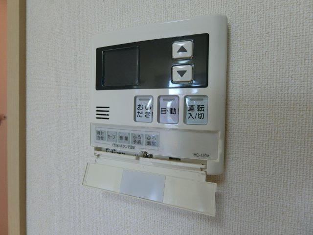 フェリーチェ　A棟の設備