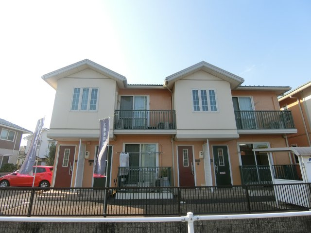 フェリーチェ　A棟