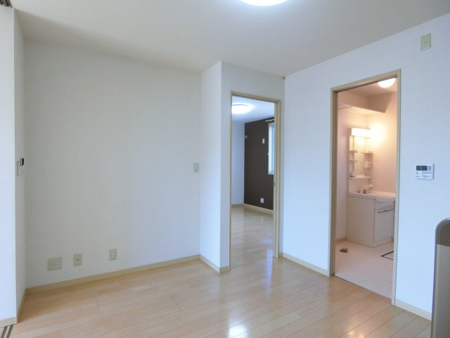 フェリーチェ　A棟の内装