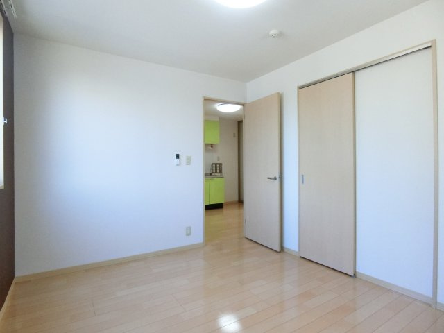 フェリーチェ　A棟の洋室