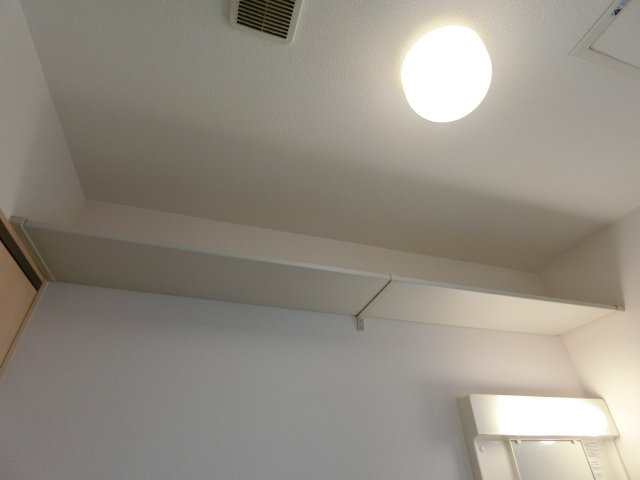 フェリーチェ　A棟の収納